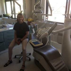 Dr Laurence HAMEL