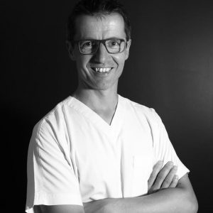 Dr Laurent Bahé