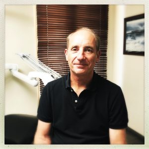 Dr Laurent Carpentier