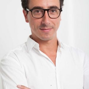Dr Laurent DUMAS