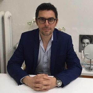 Dr Laurent FOGEL