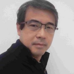 Dr Laurent NGO