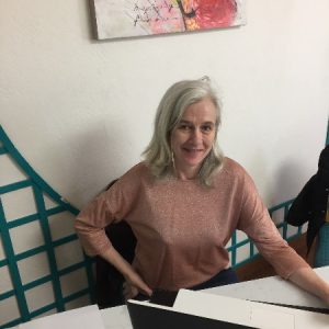 Dr Lena SIMONIN