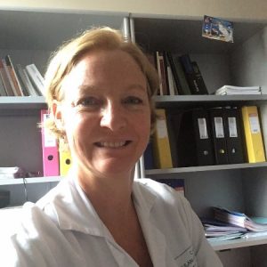 Dr Lidy KLEIN SPEETJENS