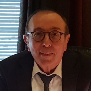 Dr Lionel CAMILLERI