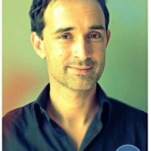 Dr Lionel CHEROT