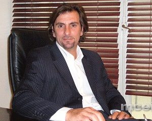 Dr Lionel CHOUKROUN