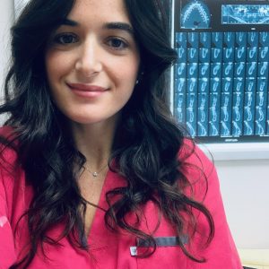 Dr Lisa IMAN