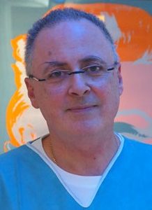 Dr Lucas  NACCACHE