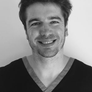 Dr Ludovic BLANCHARD