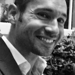 Dr Ludovic CAQUANT