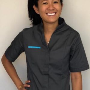 Dr Lydie KEV