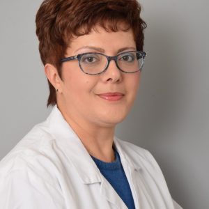 Dr Madalina Creuset