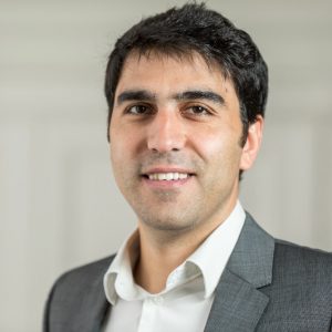 Dr Makram  Ziade
