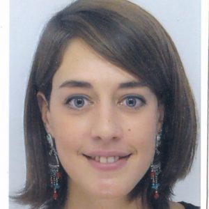 Dr Manon  TILLEMENT
