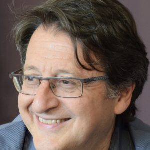 Dr Marc-Antoine QUILICHINI