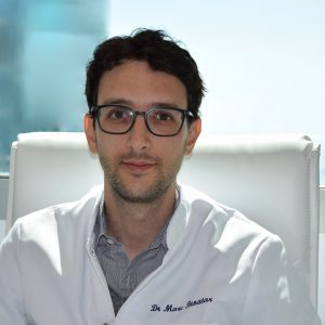 Dr Marc Benatar