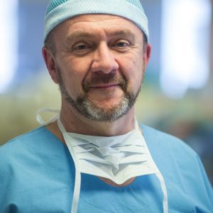 Dr Marc IMPÉRATO
