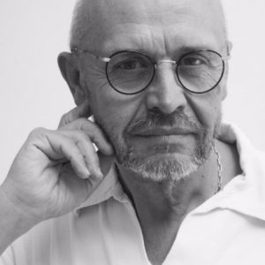 Dr Marc Mongeot