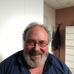 Dr Marc PERTET