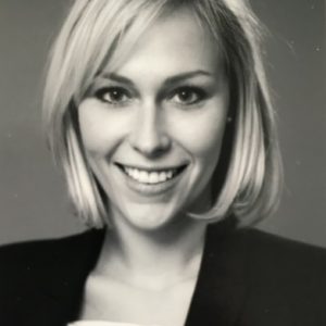 Dr Maria NORPO