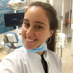Dr Maria THEODORIDOU