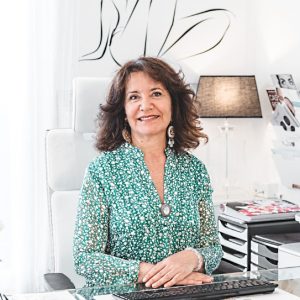 Dr Marianne CAYATTE