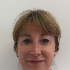 Dr Marie BASTIEN