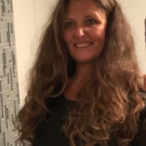 Dr Marie-Catherine LAFONTAINE-HUBERT
