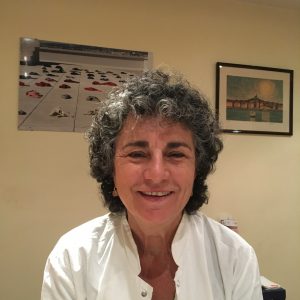 Dr Marie Christine COSTA LEGRE