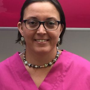 Dr Marie Dorothee BALEDENT