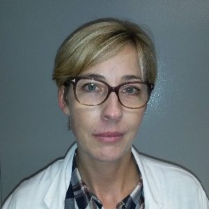 Dr Marie-Hélène ROULLET