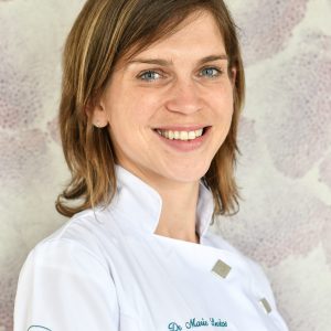 Dr Marie  LEVISSE