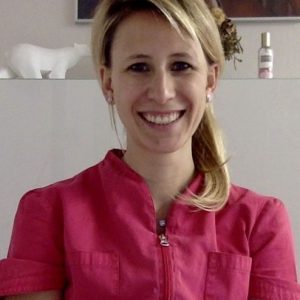 Dr Marie MARTIN DALEBROUX