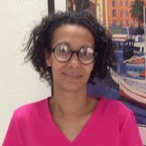 Dr Marie Mendy