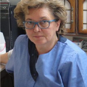 Dr Marie Noelle BRACQ