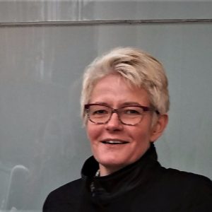 Dr Marie-Pascale VERPILLEUX