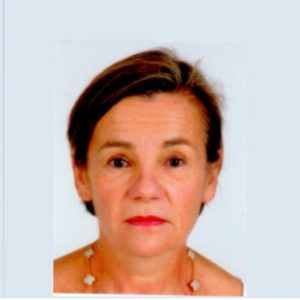 Dr Marie-Pierre Loustalan