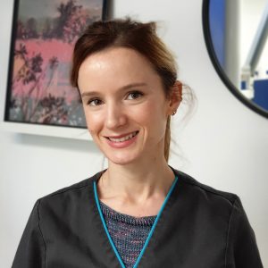 Dr Marie SIMON