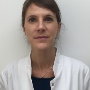 Dr Marion DELAPLACE