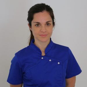 Dr Marion VILLESSANGE