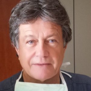 Dr Martial DACHER