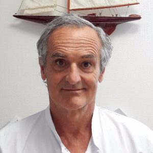 Dr Martin PERROMAT