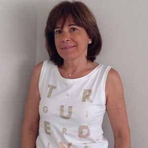 Dr Martine MAUBOUSSIN-GAUTRON
