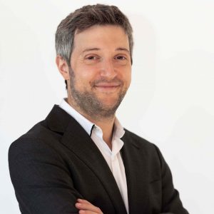 Dr Mathieu HAIUN