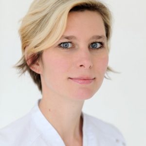 Dr Maud BOLLAERT