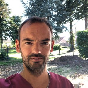 Dr Maxence DAVAINE