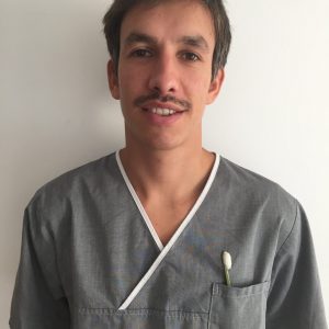 Dr Maxime GRANIER