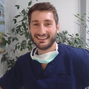 Dr Maxime  MOREL