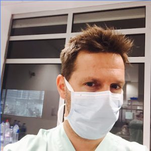 Dr Mehdi  BECK